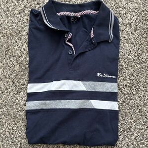 Ben Sherman polo